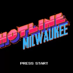 Hotline Milwaukee