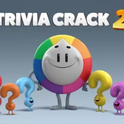 Trivia Crack 2