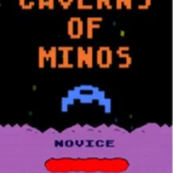 Caverns of Minos