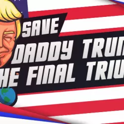Save daddy trump 2: The Final Triumph