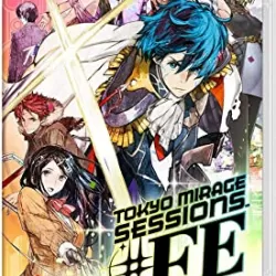 Tokyo Mirage Sessions ♯FE