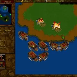Warcraft Ii Battle.net Edition