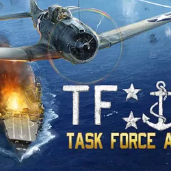 Task Force Admiral