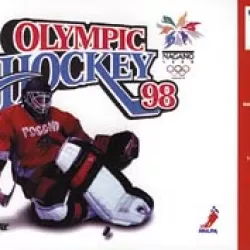 Olympic Hockey '98