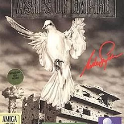 Ashes of Empire