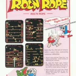Roc'n Rope