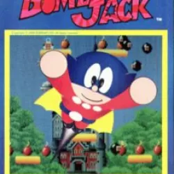 Bomb Jack II