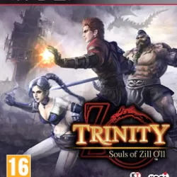 Trinity: Souls of Zill Ơll