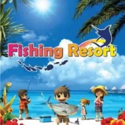 Fishing Resort