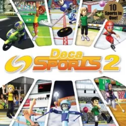 Deca Sports 2