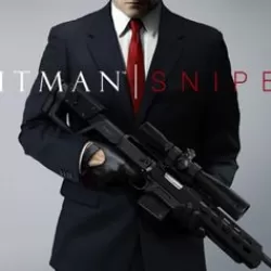 HITMAN: Sniper Assassin