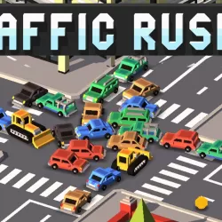 Traffic Rush