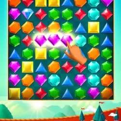Jewel Empire : Quest & Match 3 Puzzle