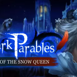 Dark Parables: Rise of the Snow Queen (Collector's Edition)