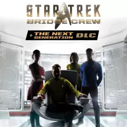 Star Trek: Bridge Crew - The Next Generation: Bundle