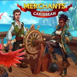 Merchants of the Caribbean