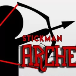 Stickman Archer Online