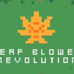 Leaf Blower Revolution