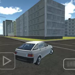 Driver Simulator - Fun Games For Free