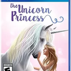 Maximum Games The Unicorn Princess