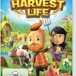 Harvest Life (Nintendo Switch)