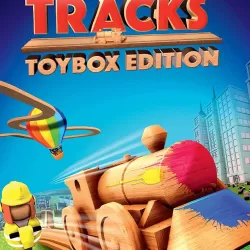 ​​​​​​​Tracks: Toybox Edition