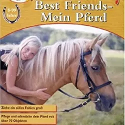 Best Friends - Mein PFERD Konsole-Software