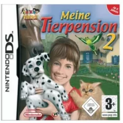 Meine Tierpension 2 [German Version]