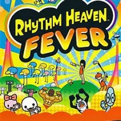 Rhythm Heaven Fever