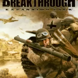 Medal of Honor: Allied Assault - Breakthrough