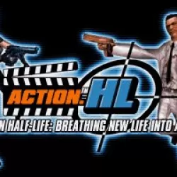 Action Half-Life