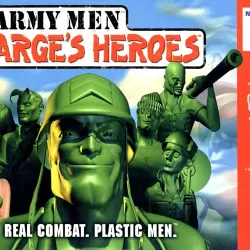 Army Men: Sarge's Heroes