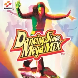 Dancing Stage MegaMix