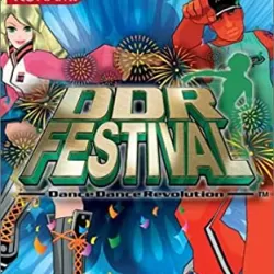 DDR Festival Dance Dance Revolution
