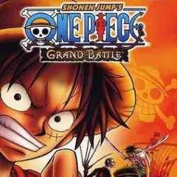 One Piece Grand Battle! 3