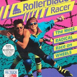 Rollerblade Racer