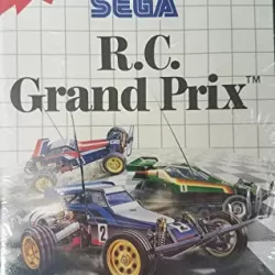 RC Grand Prix