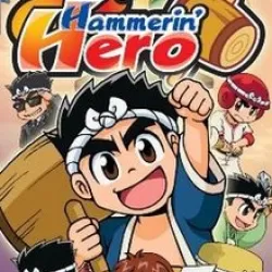 Hammerin' Hero