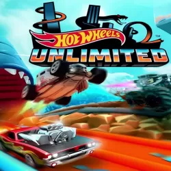 Hot Wheels Unlimited