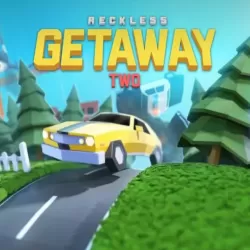 Reckless Getaway 2