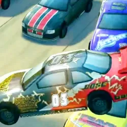 Daytona Rush: Extreme Car Racing Simulator