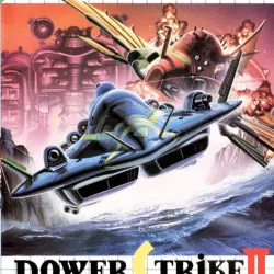 Power Strike II (Master System)