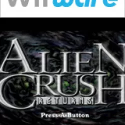 Alien Crush Returns