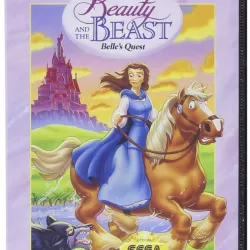 Beauty & The Beast: Belle's Quest