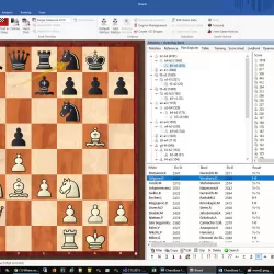 ChessBase 15 Steam Edition