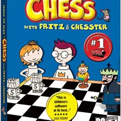 Learn To Play Chess with Fritz & Chesster