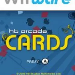 HB Arcade Cards