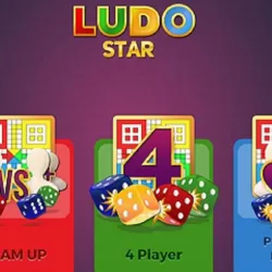 Ludo STAR : 2017 (New)