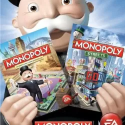 Monopoly Collection Wii