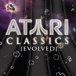 Atari Classics Evolved